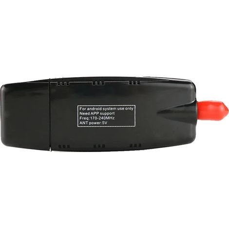 Auto-Monitor, DAB+ Unterstützung, Einfache Installation, DAB (1/2)