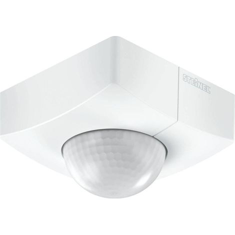 Steinel IS 3360 MX Highbay detector de movimiento blanco