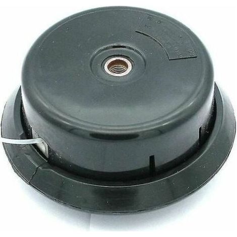 Tête de coupe pour Honda Umk431e Umk435e Umr425e Umk422 Umt431 Umc435 Umc425 Hht31 Hht35 Tondeuse Pn 06725-vj5-305 72560-vl1-631 (1/5)