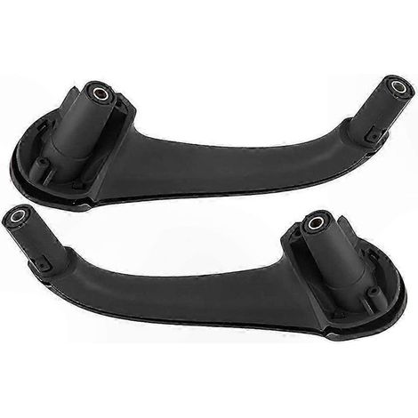 poignees de porte interieures avant gauche et droite pour mercedes benz classe c w203 references 2038101551 et 2038101651