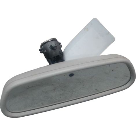 Retroviseur Interieur CITROEN C4 [PRODUIT D'OCCASION]♻️98000183bj (1/2)