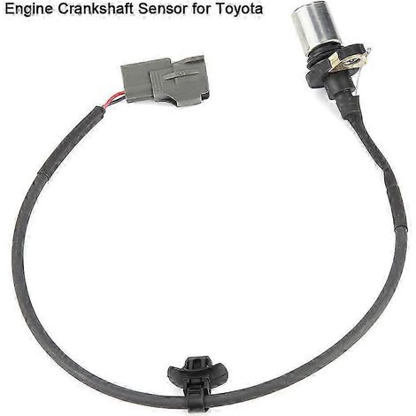 90919-05011 90919-05030 Kurbelwellensensor für Toyota Edition 0619 (1/2)