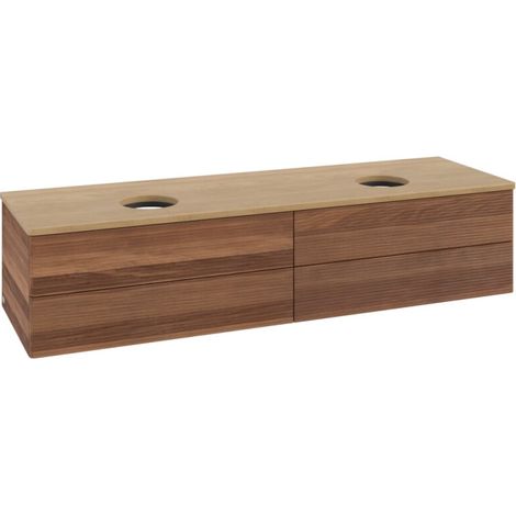 Villeroy & Boch K28111HM WTUS Antao K281 1600x360x500mm (1/3)