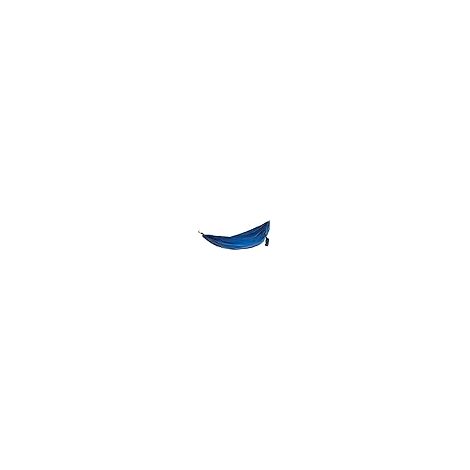 Hamac cocoon travel hammock set single nylon 285x150 cm