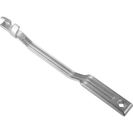 Ensemble d'outils d'extension de clé, barre en acier allié universelle pour la mécanique et la réparation automobile (1/5)