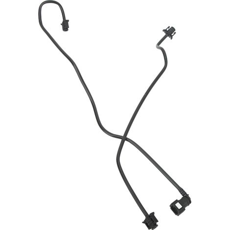 Tuyau de retour de direction LR006165 LR019341 Tuyau de trop-plein haute résistance de remplacement pour LAND ROVER LR2 FREELANDER 2 (1/5)