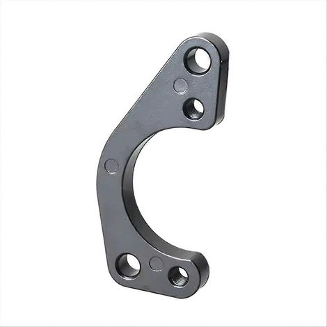 Support de moteur hors-bord 350-76011 pour moteur 8 CV et 9,8 CV (1/5)