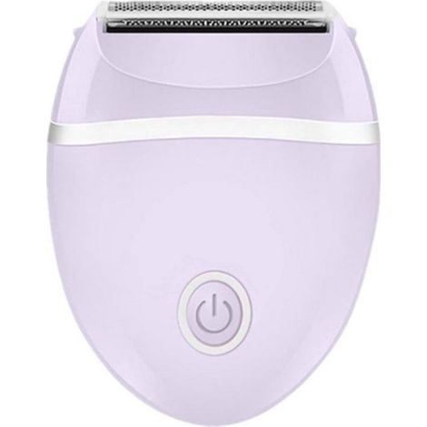 Rasoir Électrique - Étanche - Rechargeable - Sans Fil - Pour Peau Sèche Ou Humide - 1 Pièce
