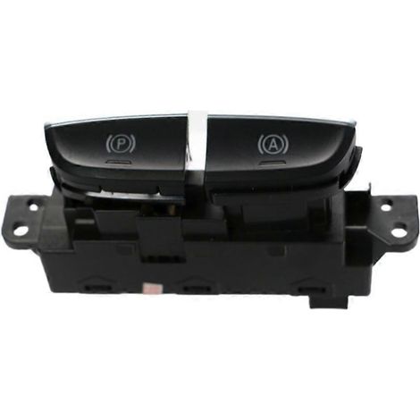Conjunto de interruptor de freno de mano electrónico para coche SAIC MG HS Interruptor de estacionamiento automático Interruptor de estacionamiento eléctrico (1/5)