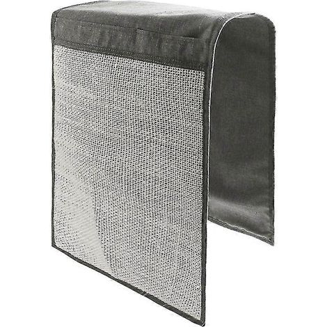 Protecteur de canapé Cat Scratch, tapis à gratter Cat, Tapis à gratter pour chat avec sisal naturel pour meubles P (1/5)