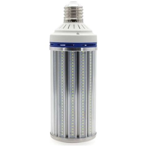 Kaelt - Ersandy Ampoule Led E40 Haute Puissance Maïs Ampoules 80W 7000lm 2835SMD Lampe 85-265V. Blanc froid 6000k [Classe énergétique A+] (1/5)