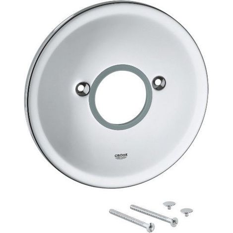 Ricambio rosone per miscelatore Eurosmart 1 Grohe 46469000