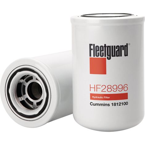 Filtro olio trasmissione Fleetguard 2G 1238189 (1/2)