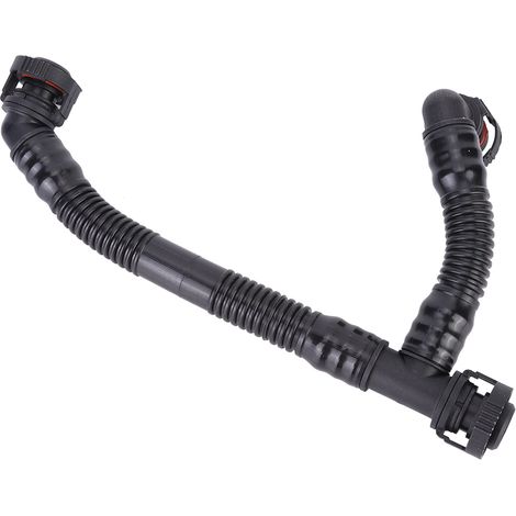 Raccord de tuyau de ventilation de carter 11617559530, convient aux séries 1/3/5/6/7 Z4. (1/5)