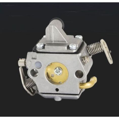 Carburateur C1Q-S57B ZAMA MS180 tronçonneuse ms170 carburateur 018 017 (1/2)