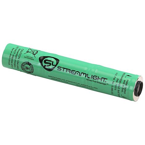 Streamlight - Batterie NiMH STREAMLIGHT STINGER et POLYSTINGER 3.6V 2.2Ah