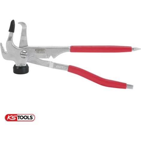Pince pour masses d’équilibrage KSTOOLS (1/3)