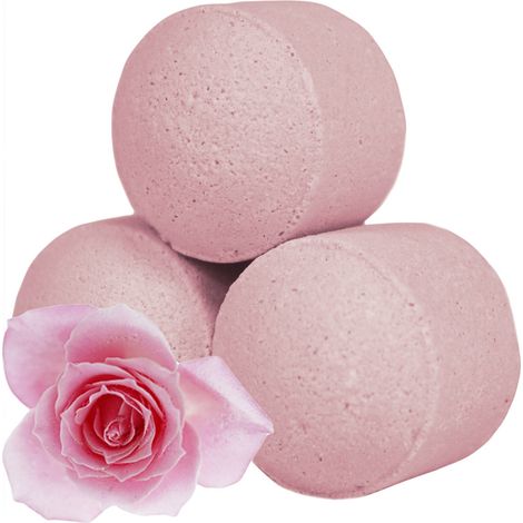 Boîte 1.3Kg de Chill Pills - Rose- Vendu par 1 (1/3)