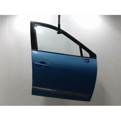 Porte Avant Droit RENAULT Grand Scenic Monosp. III Phase 2 Long 2011-2013 [PRODUIT D'OCCASION]♻️801008349r