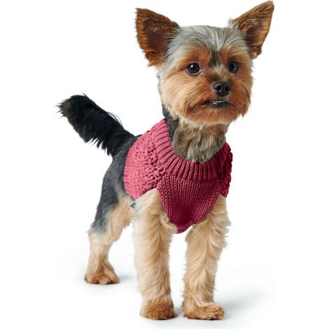 Jersey para Perro Hunter Malmö Burdeos (1/5)