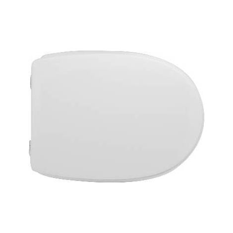 SEDILE WC PER AZZURRA VASO OTTOCENTO FORMA 6 Misura: Bianco