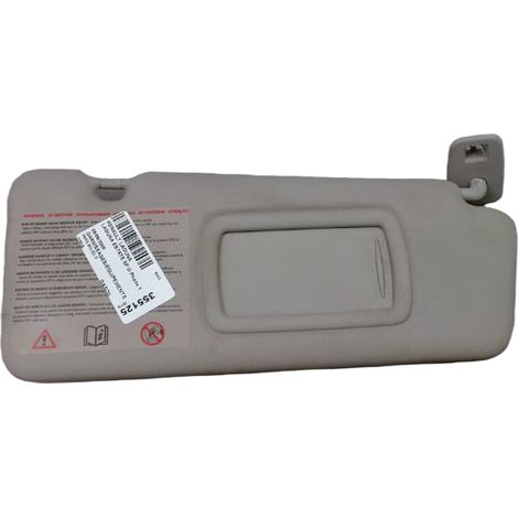 [PRODUIT D'OCCASION] Pare-soleil D RENAULT Laguna Estate III Phase 1 2007-2010 ♻️ Ref Oe. 964008642r - Garantie à vie (1/3)