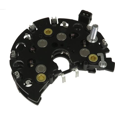Pont de diodes, alternateur AS-PL ARC0046