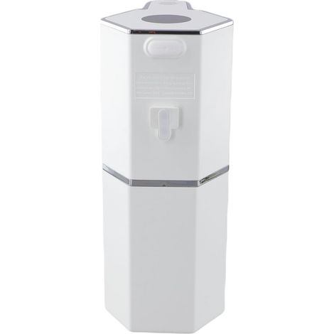 350ml kitchen foam soap dispenser with motion sensor (drop type) (1/5)