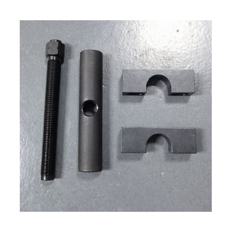 Applicable aux modèles Ford F150/F350, Chevrolet 1500/3500 et Dodge 1500/3500. (1/5)