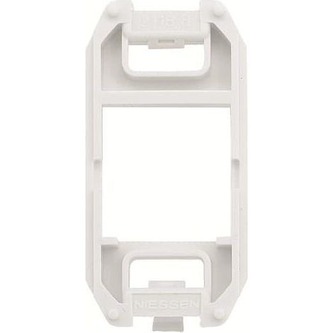 Support Pour Connecteur Rj45 Type Avaya-Lucent 2CLA201880A1001 ABB 2018.8