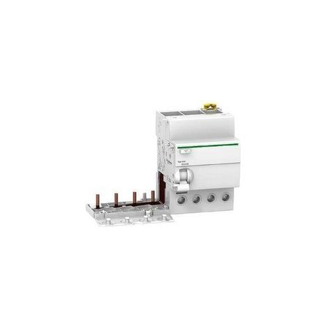 Schneider A9V11463 Bloque diferencial 4P 63A Acti9 vigi ic60