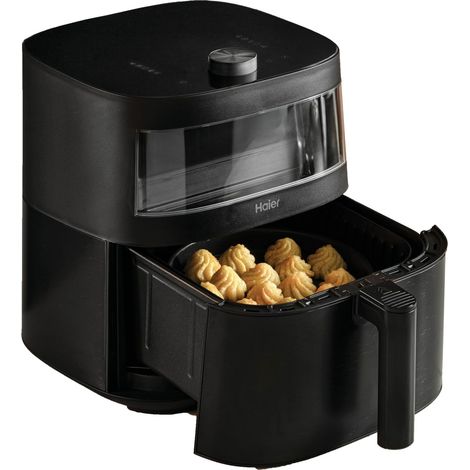 Friteuse haier haf5twa 011 2000 W 7 L