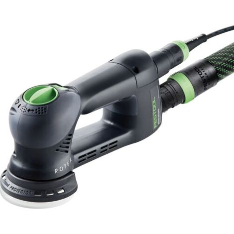 Exzenterschleifer FESTOOL ROTEX RO 90 DX FEQ-Plus - 400 W Ø 90 mm - 576259