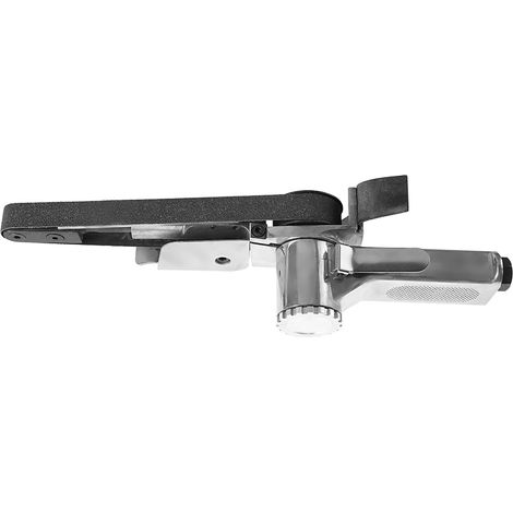 Ponceuse à air comprimé industrielle 16000 tr/min, outil de polissage pneumatique 10x330mm/20x520mm