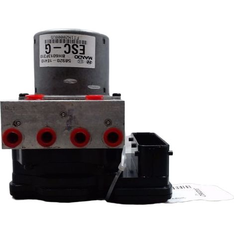 [PRODUIT D'OCCASION] Unite Hydraulique Abs KIA Rio ♻️ Ref Oe. 589201e410 - Garantie à vie (1/3)