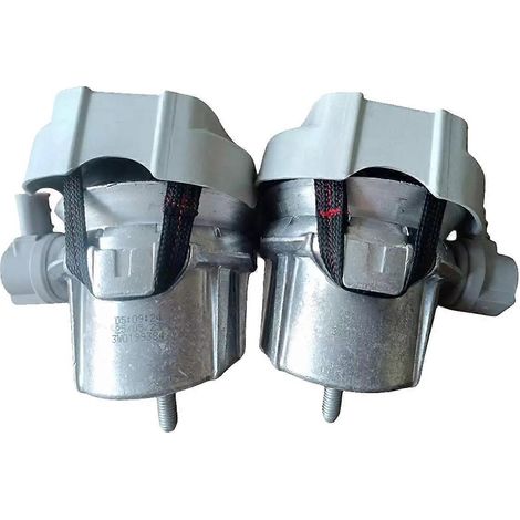 Motorhalterung für GT V8 4.0TA (abgebildetes Modell) (1/5)