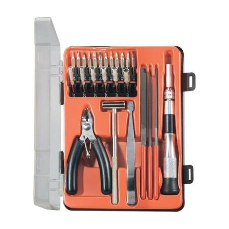 DONAU ELEKTRONIK WZS25 - CUCHILLO DE PRECISIÓN , COLOR/MODELO SURTIDO