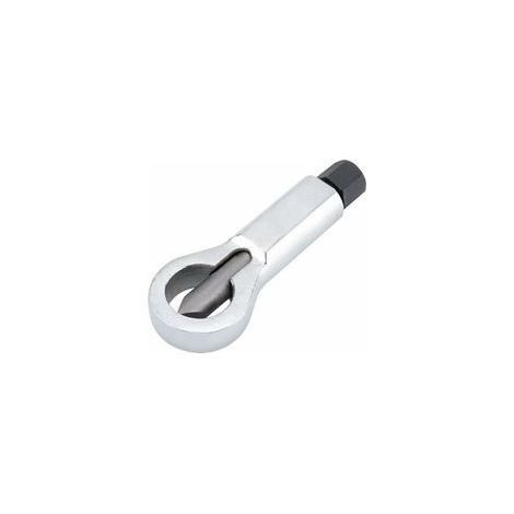 Outil séparateur d’écrou en métal, 4 tailles 9-12 mm, pour écrous rouillés/cassés – (1/5)