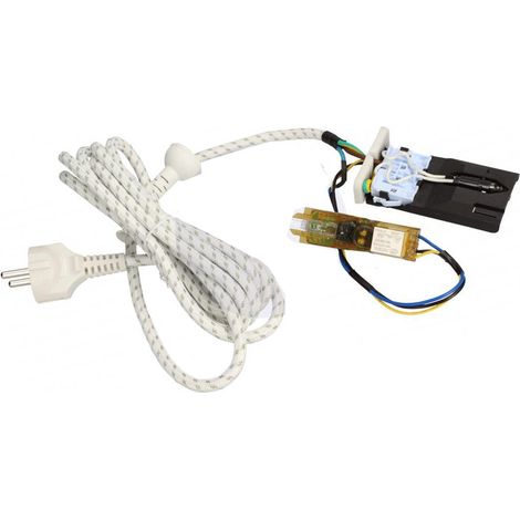 Ersatzteil - Netzkabel - - CALOR
