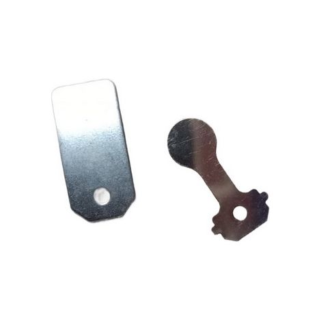 PletinaValvula compatible con Honda gx35, Hs35, 139F