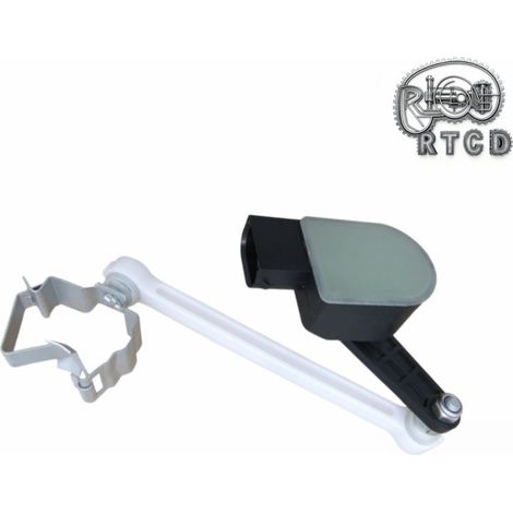 Capteur de hauteur automobile 4Z7941285C 4Z7941285 pour Audi (1/5)