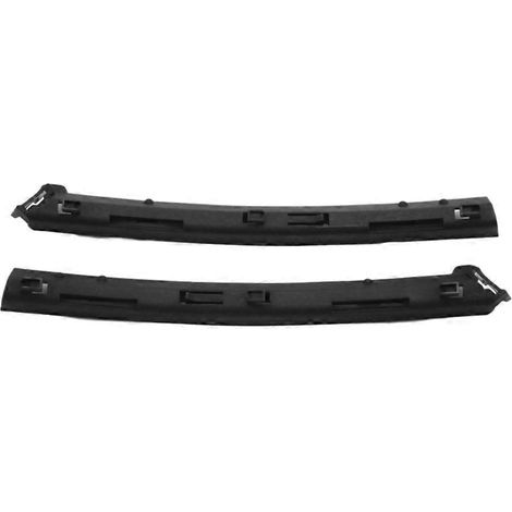 Soporte de parachoques delantero para Holden Commodore VY VZ 2002-2007 (1/5)