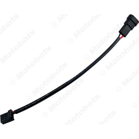 D3/D3SHID Xenon Lamp Ballast and Ballast Dedicated Power Cable 9006/9005 Male Adapter (1/4)