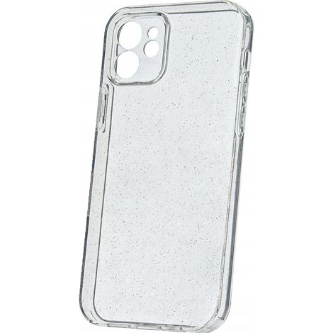 Cover posteriore per Samsung Galaxy A16 5G, incolore (1/5)