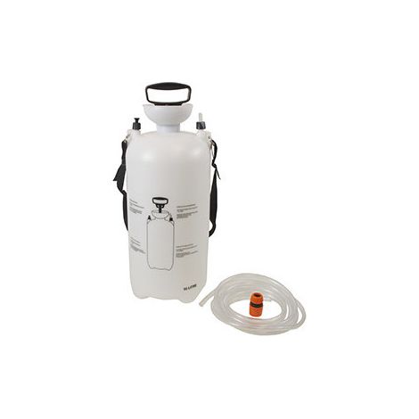 Réservoir d'eau HUSQVARNA - MAKITA 506326302 -0000-670-6000