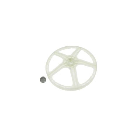 Puleggia plastica - Lavatrice - ELECTROLUX - 335679