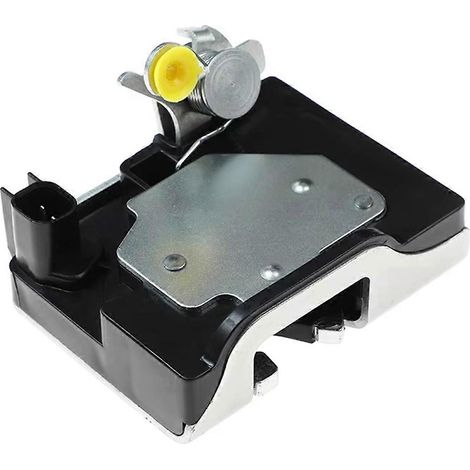 Actuador de cerradura de puerta de maletero Lock Machine 7L8Z-784315-0A 7L8Z7843150A 937-670 para Escape Mercury Mariner (1/5)