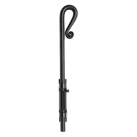 Perno de encastre de alta resistencia BOURG MERMIER - 16x400 mm - Negro - 461402