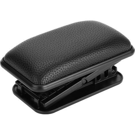 Accoudoir universel pour voiture gauche, coussinet Anti-fatigue, Support de coude, Support de réglage (1/5)
