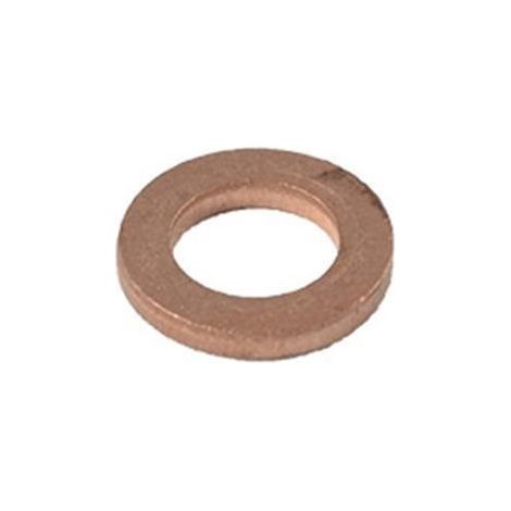 ARANDELA DE COBRE P/52030 MED:6X11X1.5 JBM